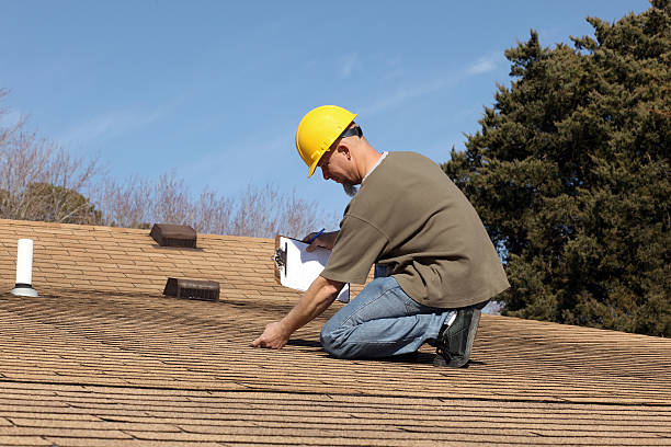 Best Roof Maintenance and Cleaning  in USA